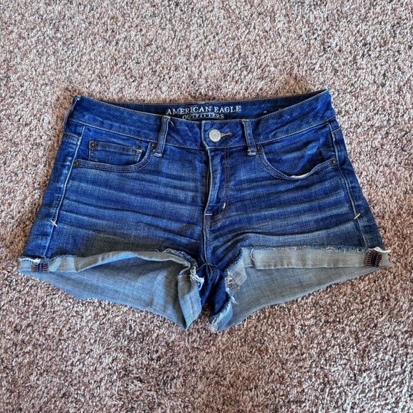 American Eagle Shorts - Picture 1 of 4